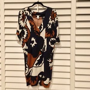 NWT Diane Von Furstenberg Dress